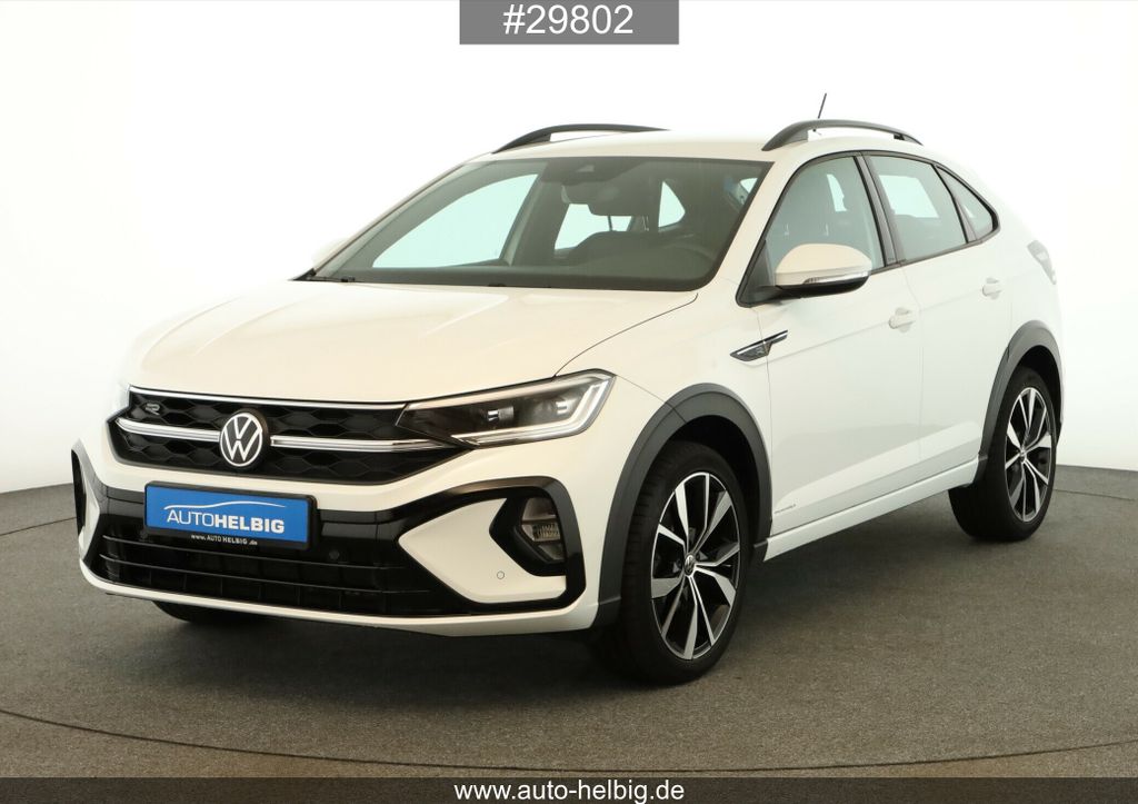 Volkswagen Taigo 2022