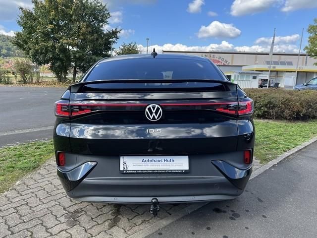 Volkswagen ID.5 2024