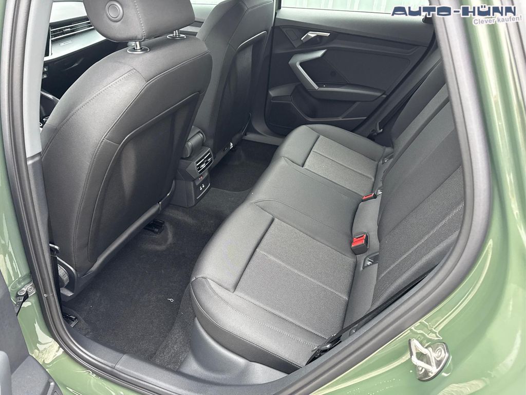 Audi A3 2024