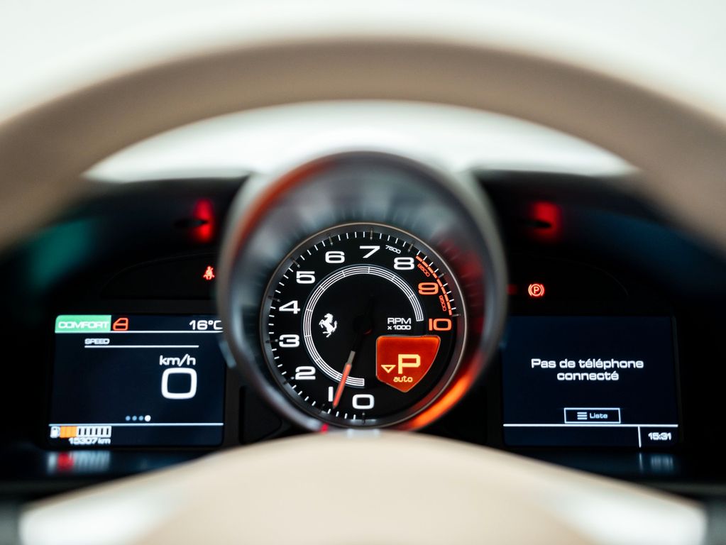 Ferrari GTC4Lusso 2017