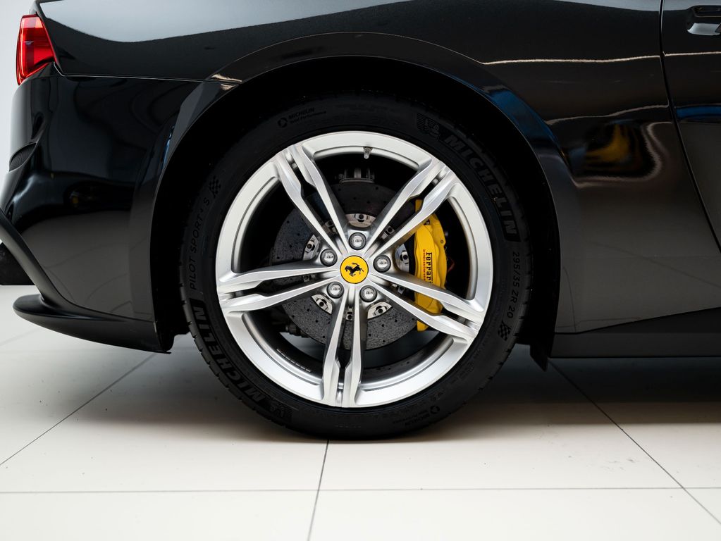 Ferrari GTC4Lusso 2017