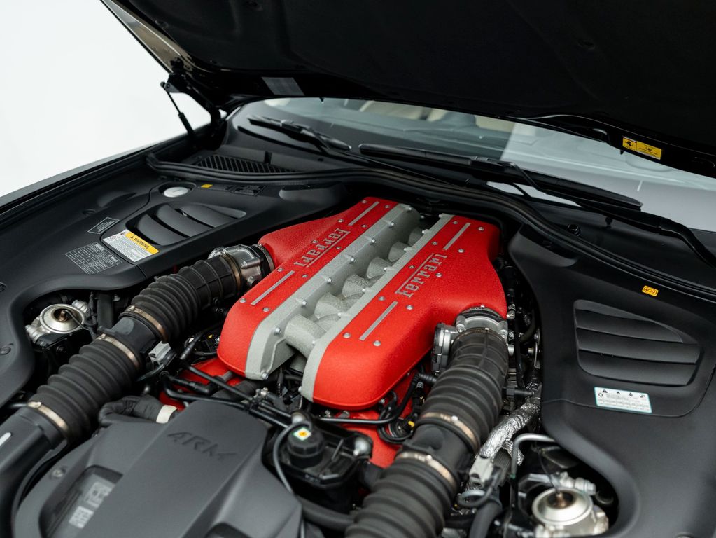 Ferrari GTC4Lusso 2017