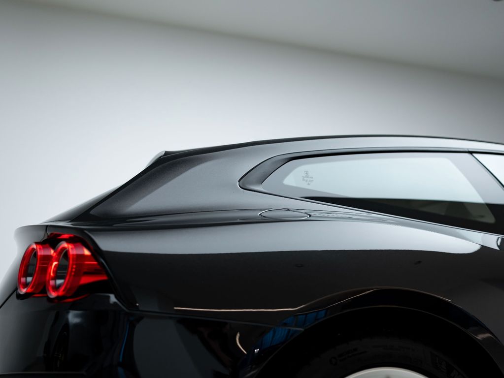 Ferrari GTC4Lusso 2017