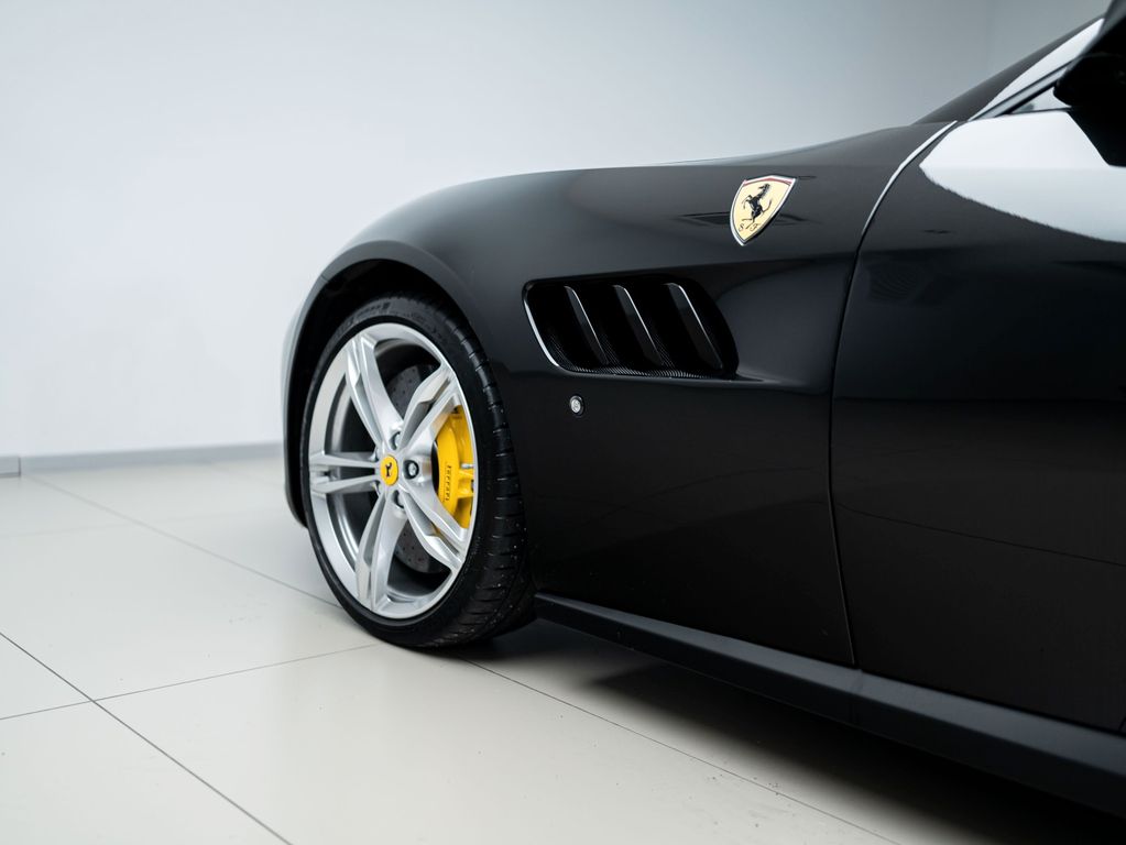 Ferrari GTC4Lusso 2017