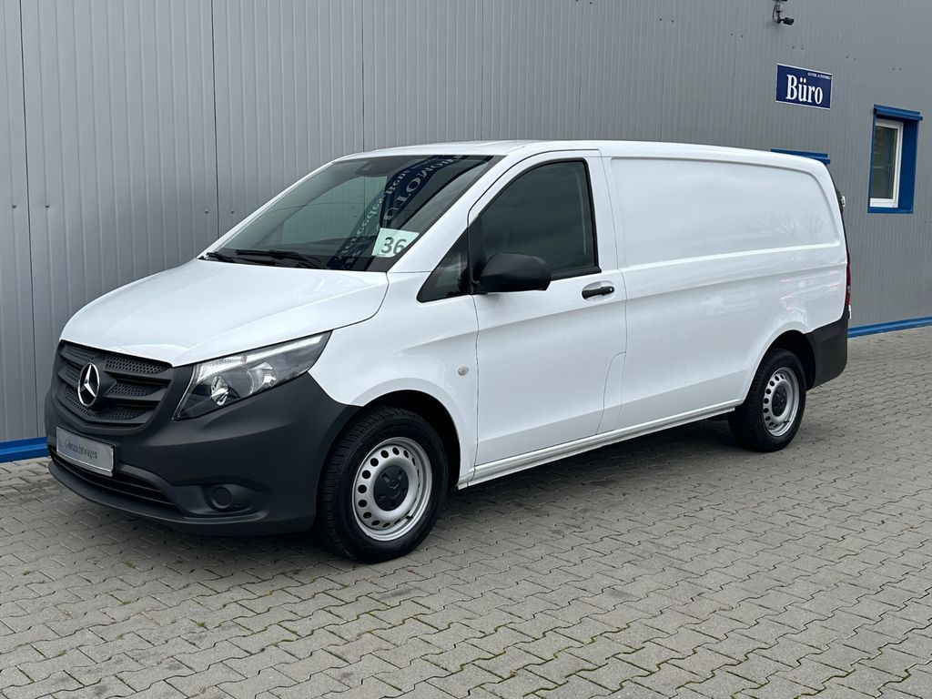 Mercedes-Benz Vito 2021