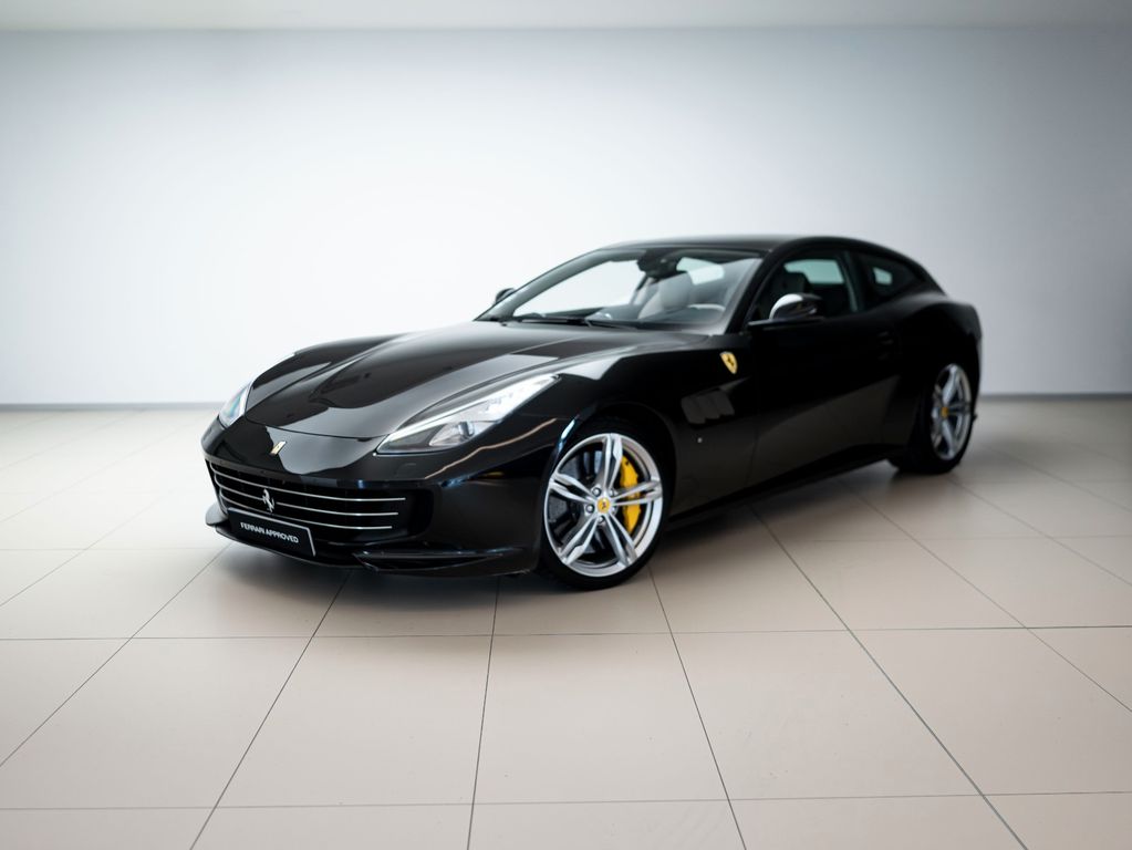 Ferrari GTC4Lusso 2017