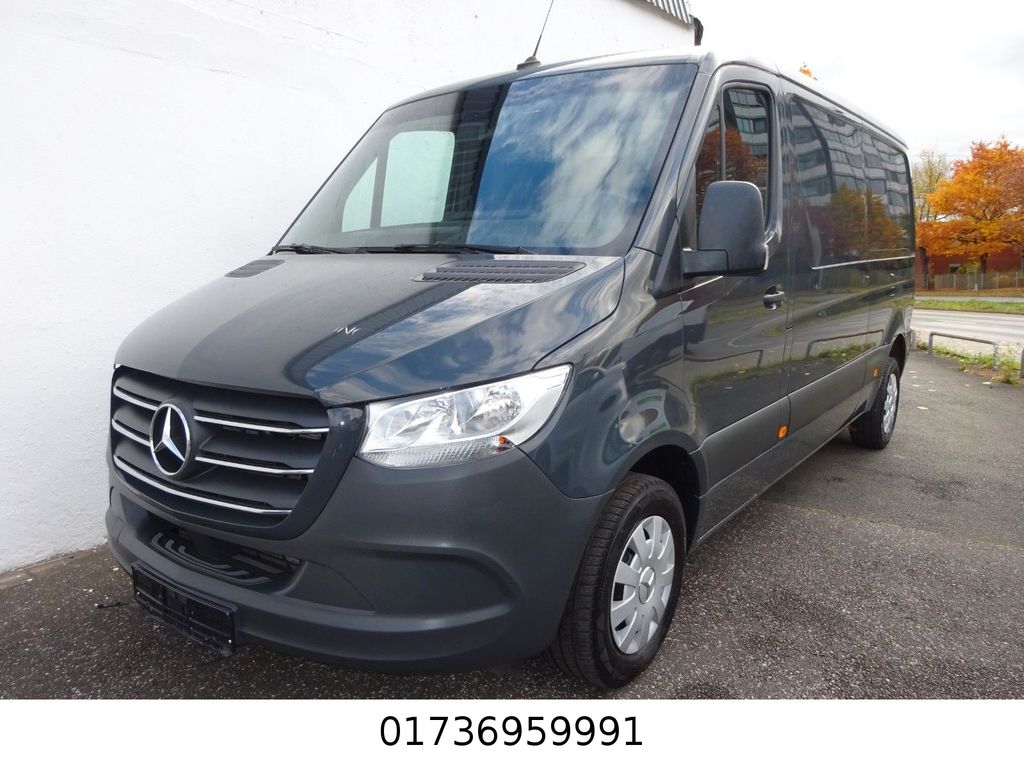 Mercedes-Benz Sprinter 2020
