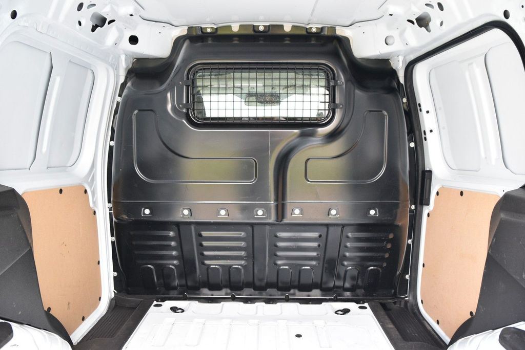 Ford Transit Courier 2020