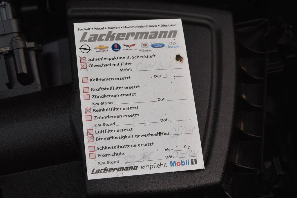 Ford Transit Courier 2020