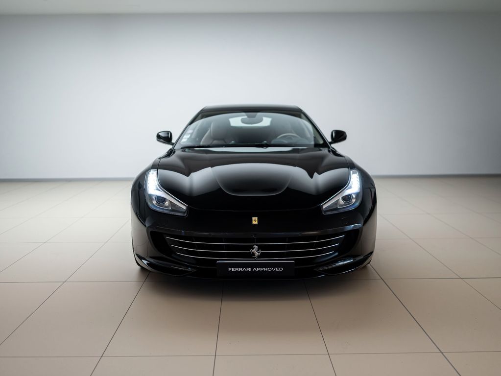 Ferrari GTC4Lusso 2017