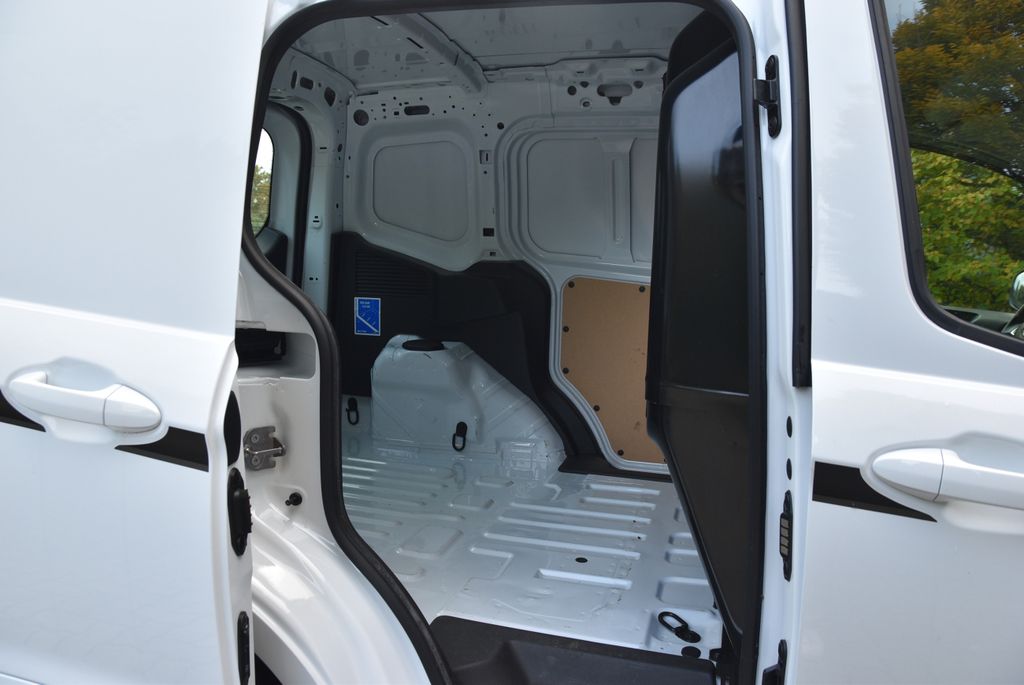 Ford Transit Courier 2020