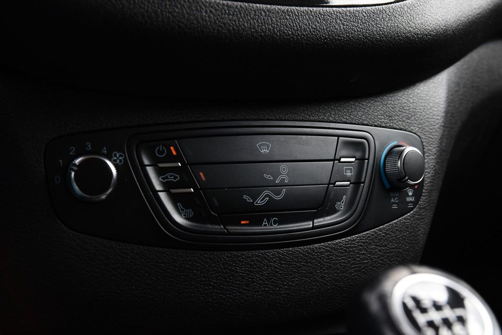 Ford Transit Courier 2020