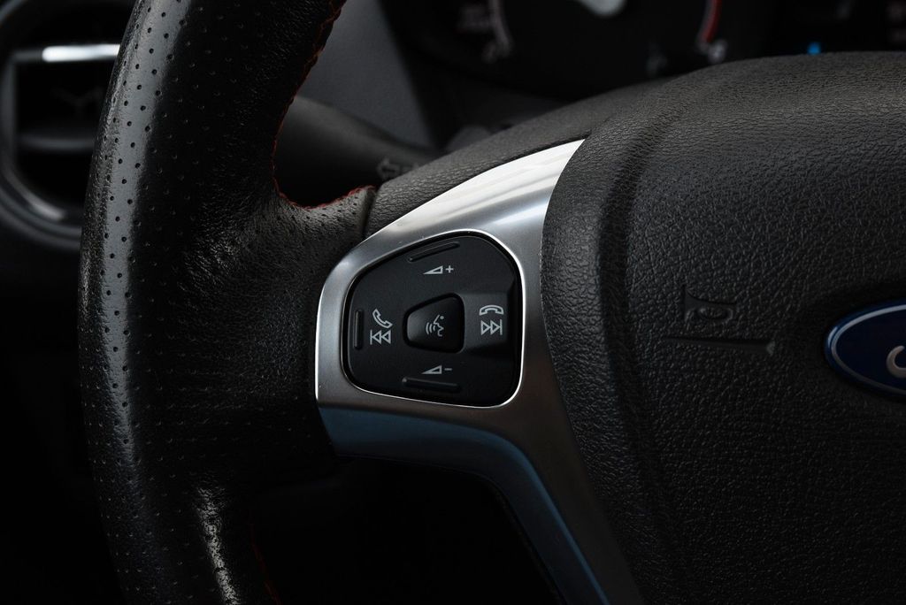 Ford Transit Courier 2020