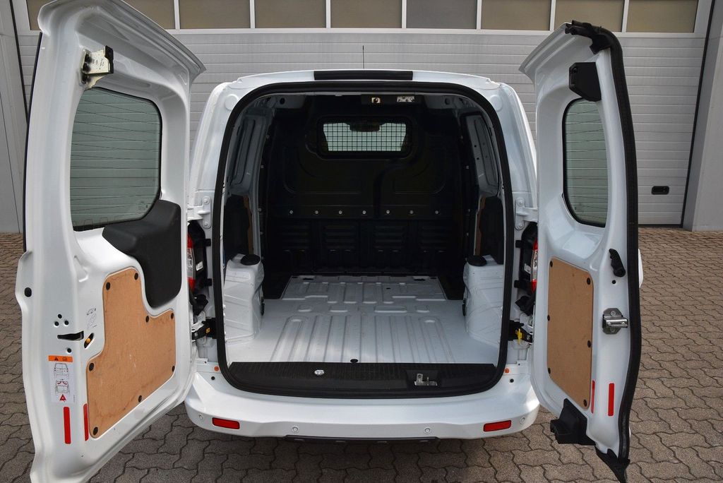 Ford Transit Courier 2020