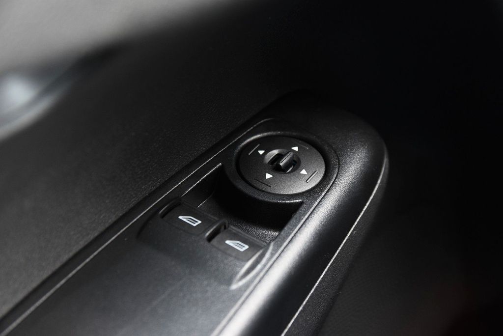 Ford Transit Courier 2020