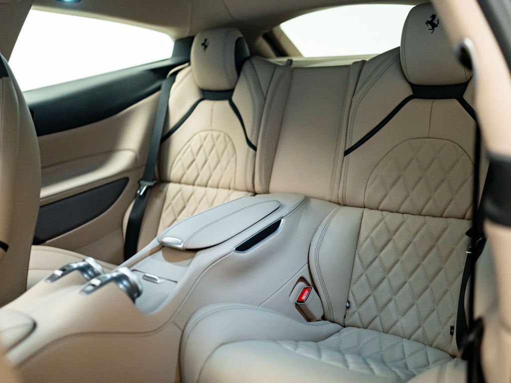 Ferrari GTC4Lusso 2017