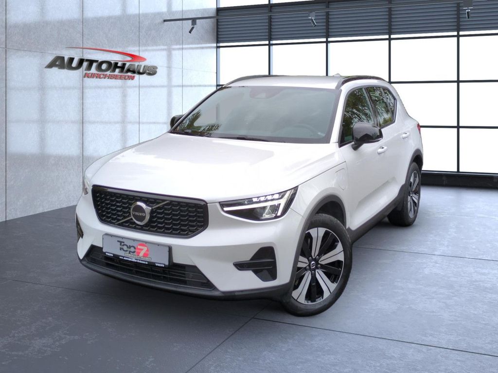 Volvo XC40 2022