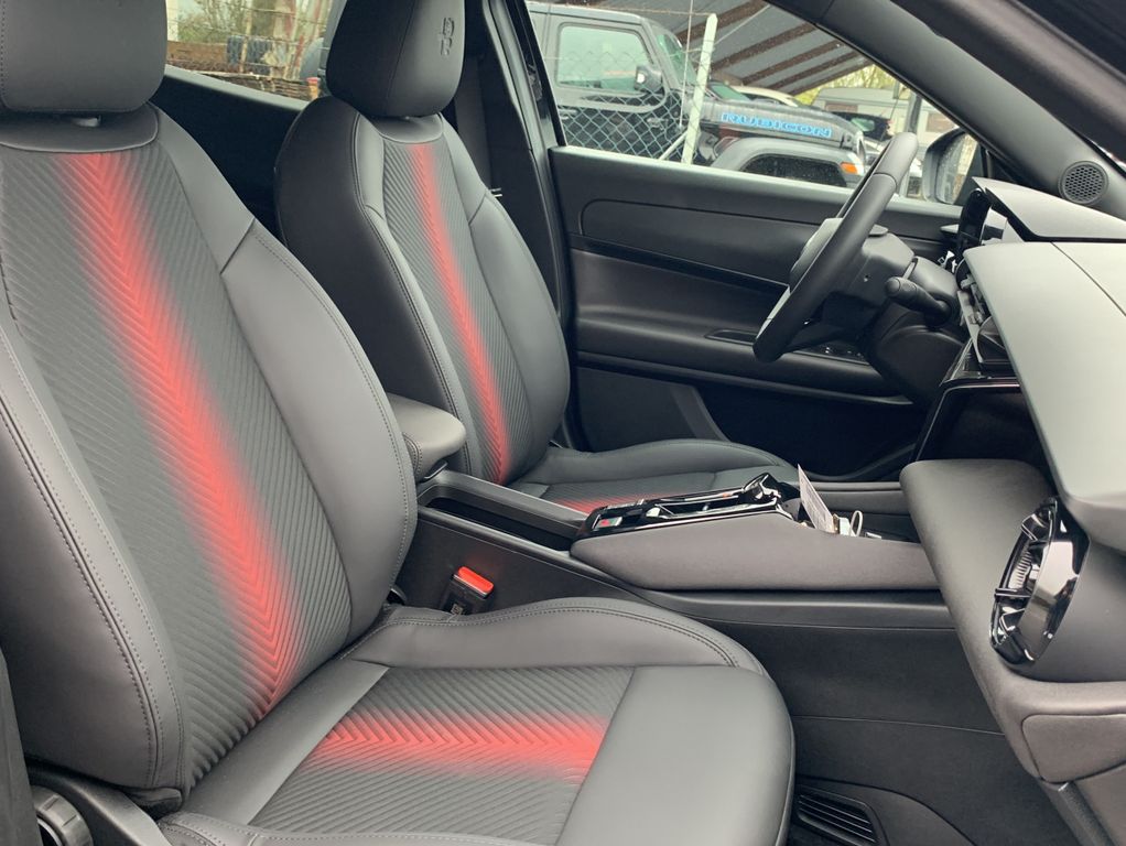 Alfa Romeo Junior 2024