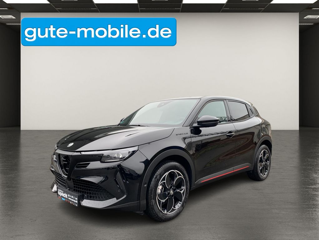 Alfa Romeo Junior 2024