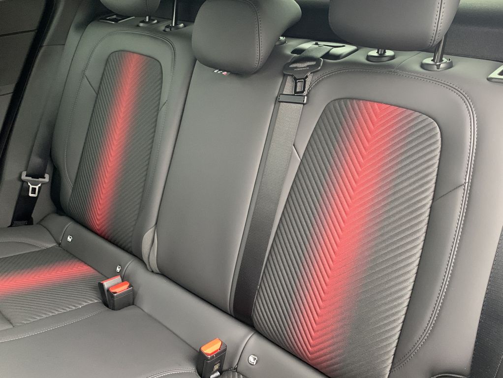 Alfa Romeo Junior 2024