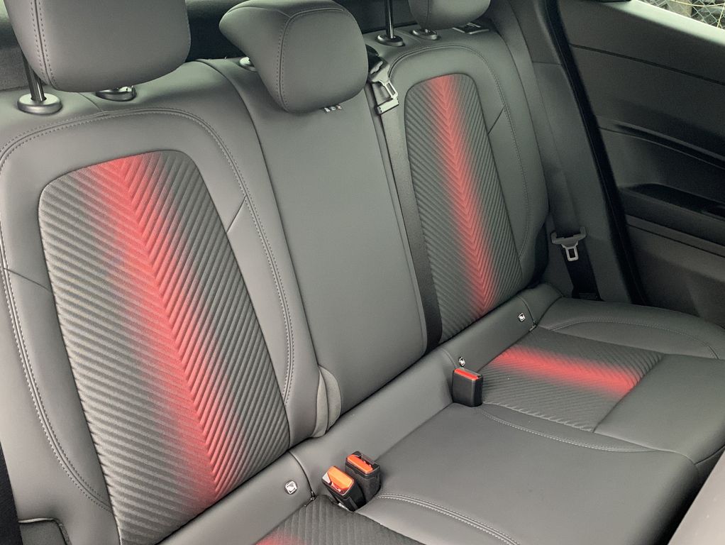 Alfa Romeo Junior 2024