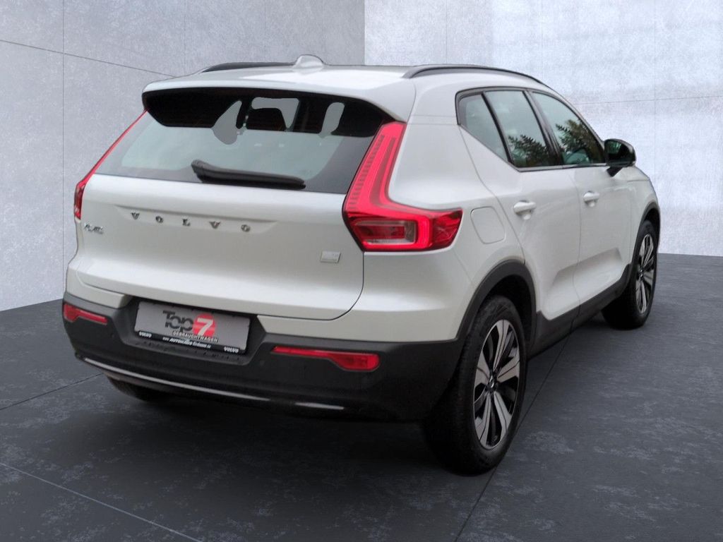 Volvo XC40 2022