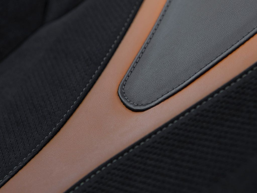McLaren 720S 2022