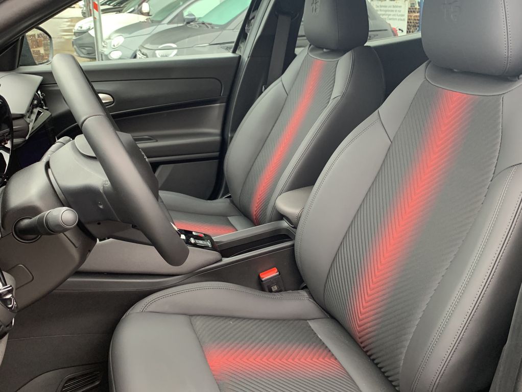 Alfa Romeo Junior 2024