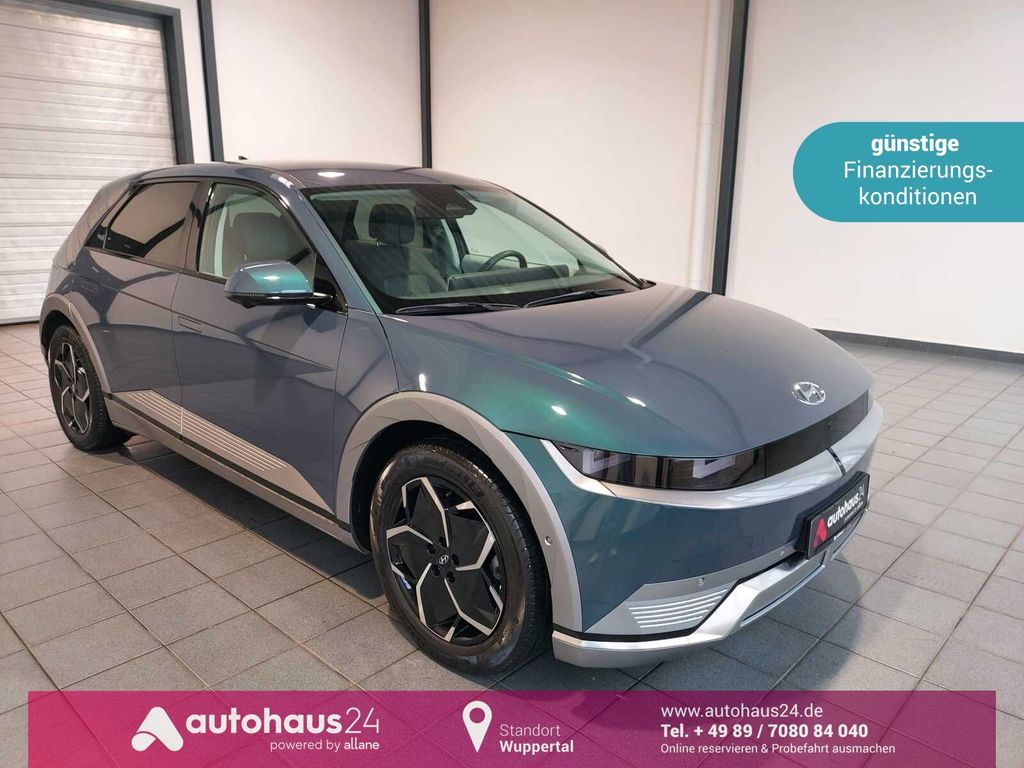 Hyundai IONIQ 5 2023