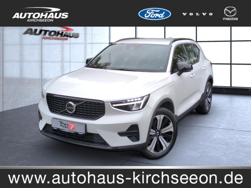 Volvo XC40 2022