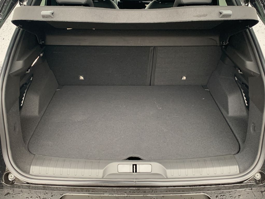 Alfa Romeo Junior 2024