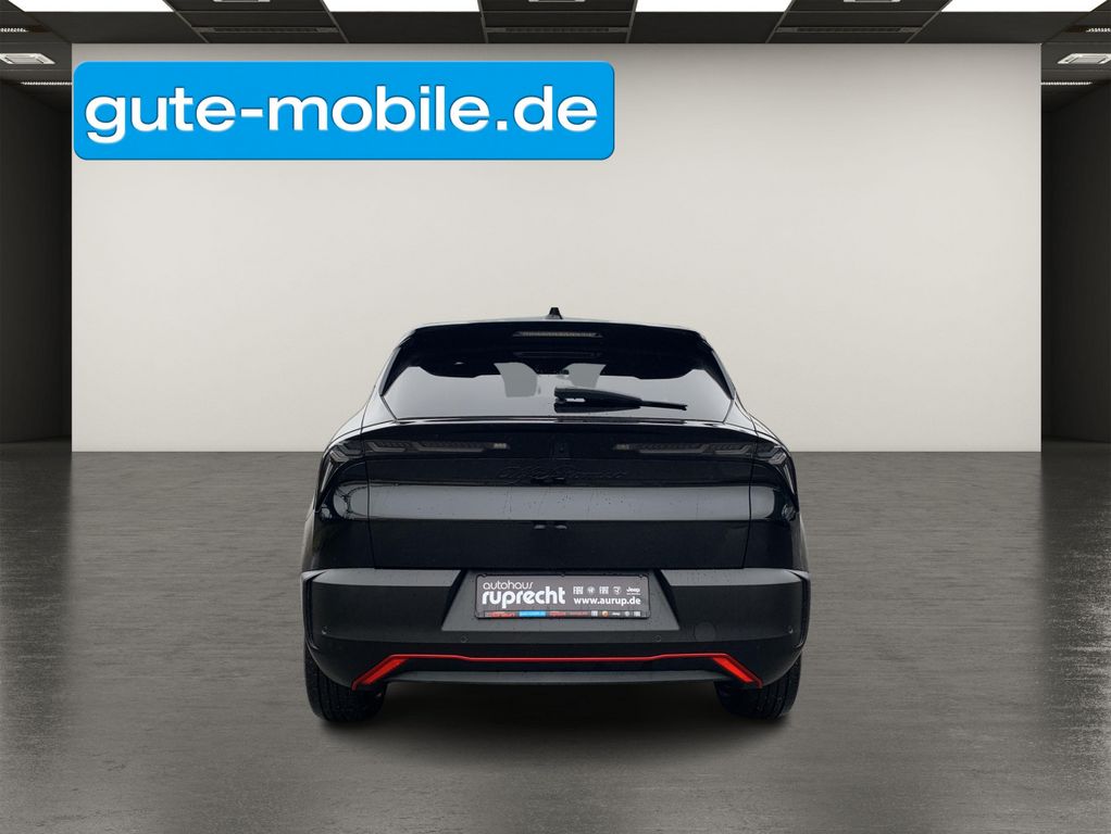 Alfa Romeo Junior 2024