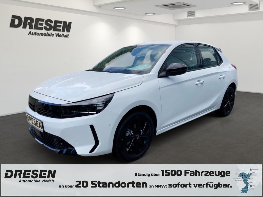 Opel Corsa 2024