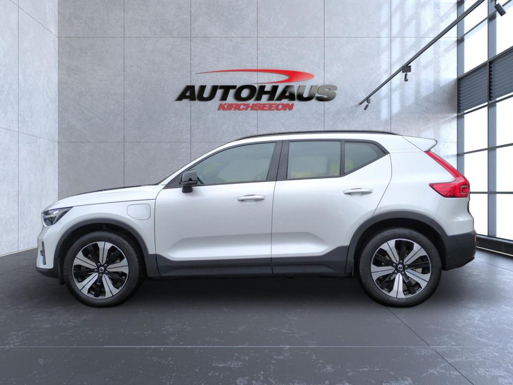 Volvo XC40 2022