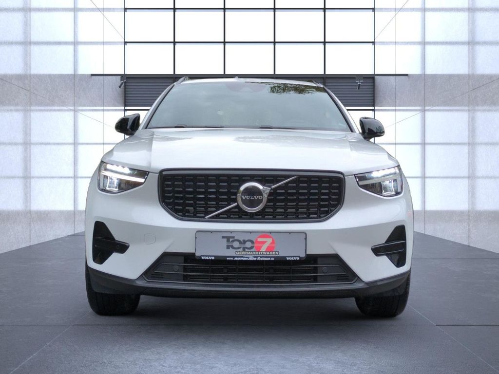 Volvo XC40 2022