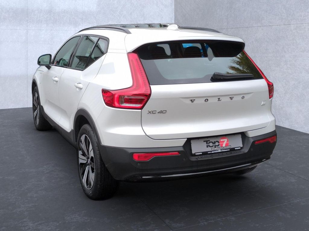 Volvo XC40 2022