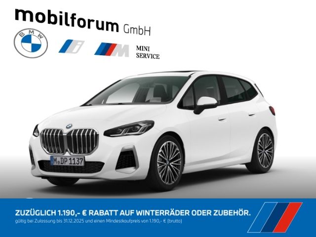 BMW 218 Active Tourer 2024