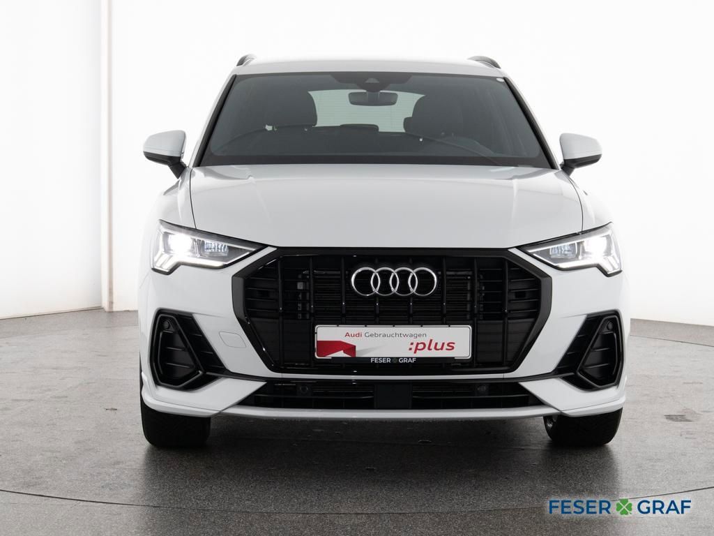 Audi Q3 2023