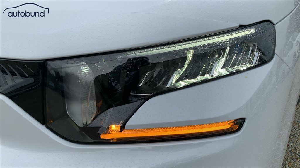 Citroën Berlingo 2025