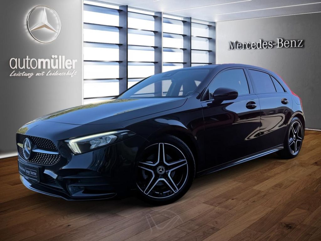 Mercedes-Benz A 200 2023