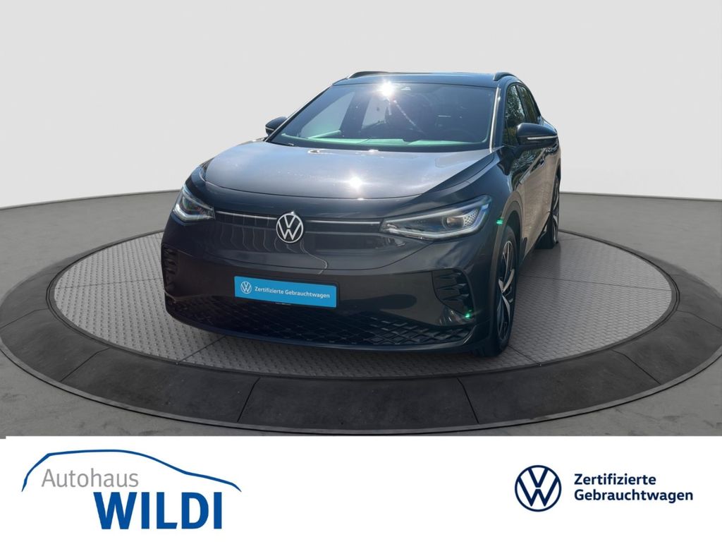 Volkswagen ID.4 2022