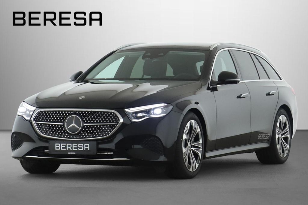 Mercedes-Benz E 220 2025