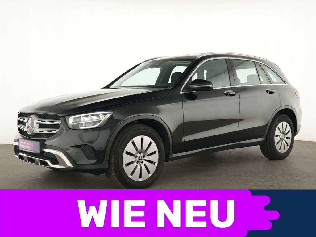 Mercedes-Benz GLC 200 2022