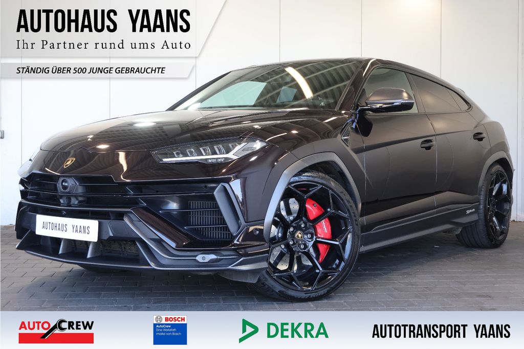 Lamborghini Urus 2023
