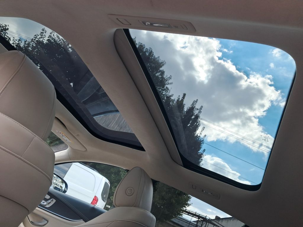 Mercedes-Benz AMG GT 2022