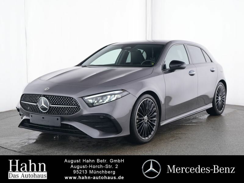 Mercedes-Benz A 200 2024