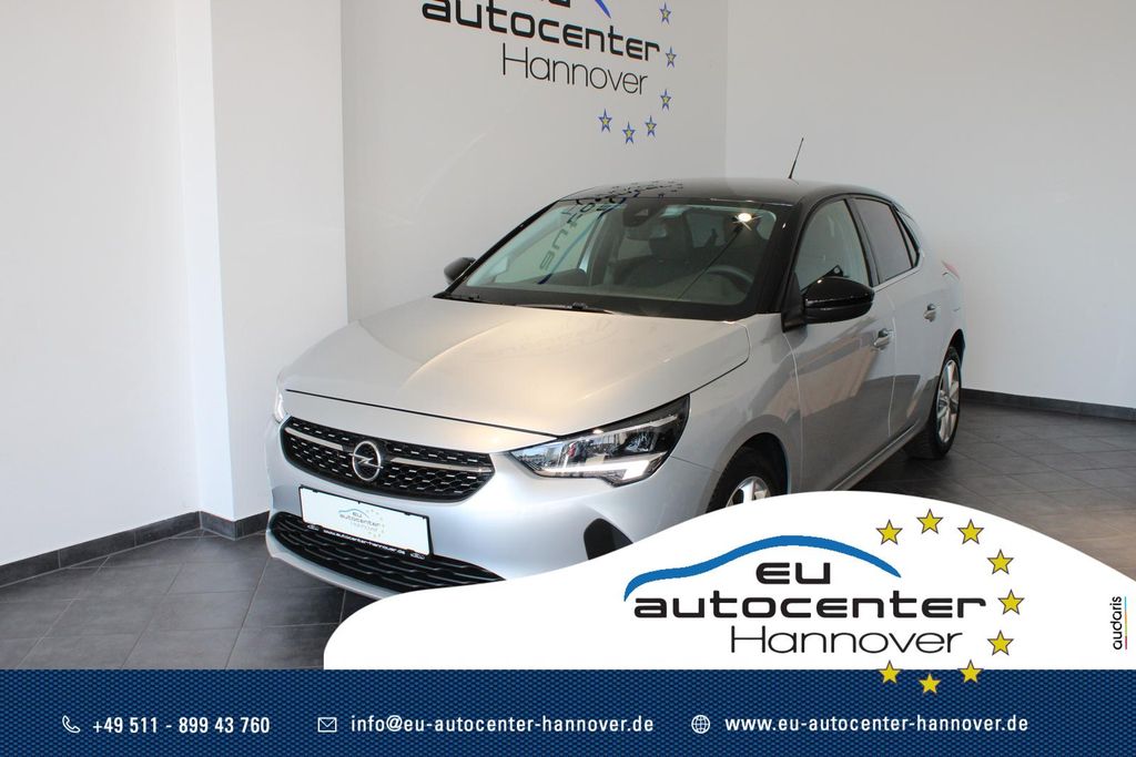 Opel Corsa 2023