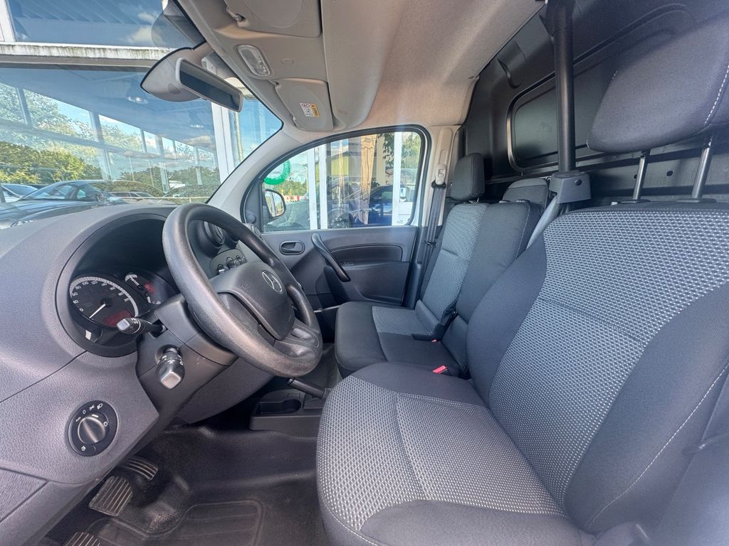 Mercedes-Benz Citan 2021