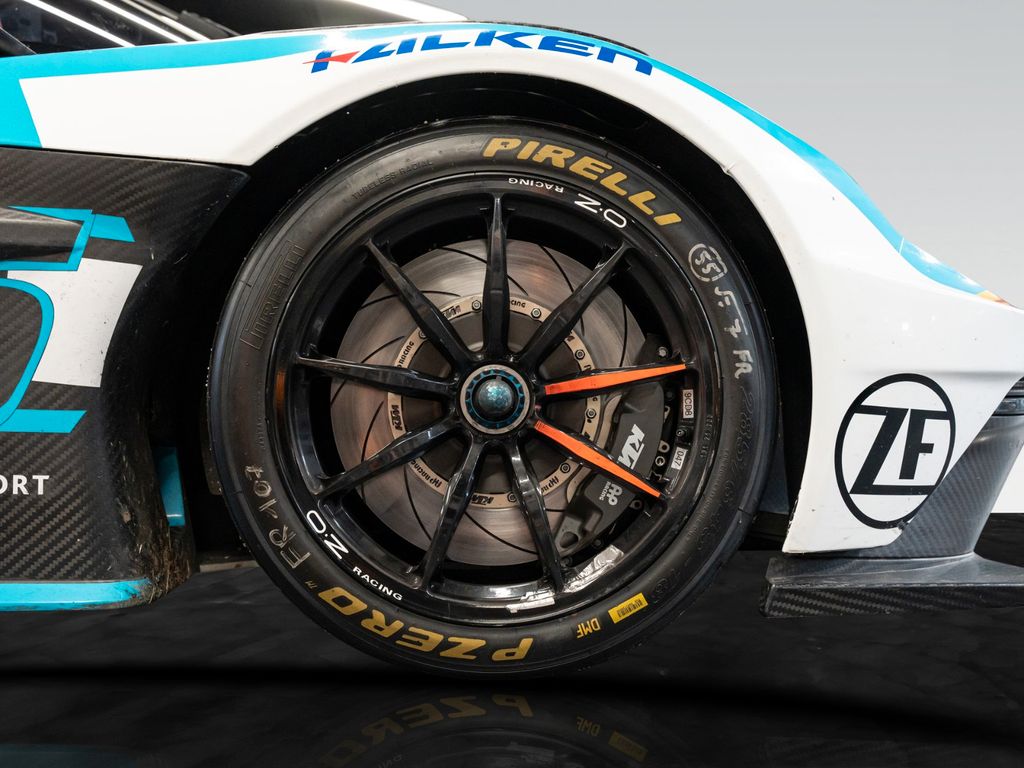 KTM X-BOW 2024