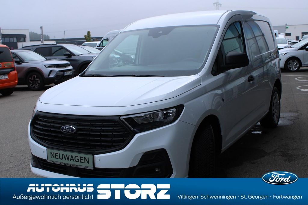 Ford Transit Connect 2025